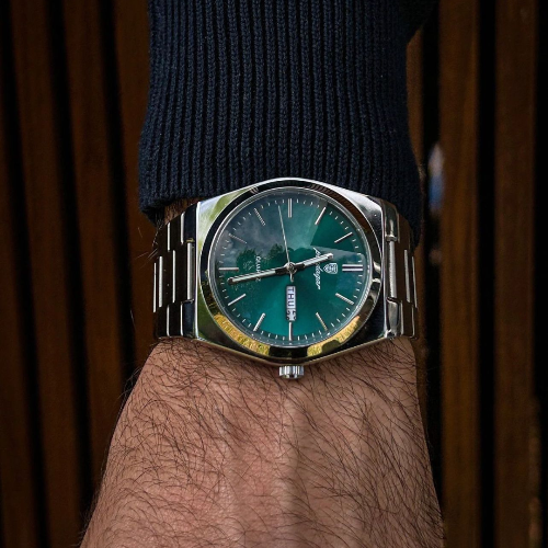 Oak - 41mm