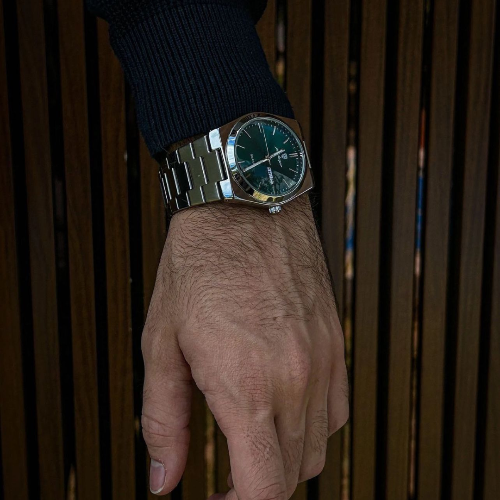 Oak - 41mm