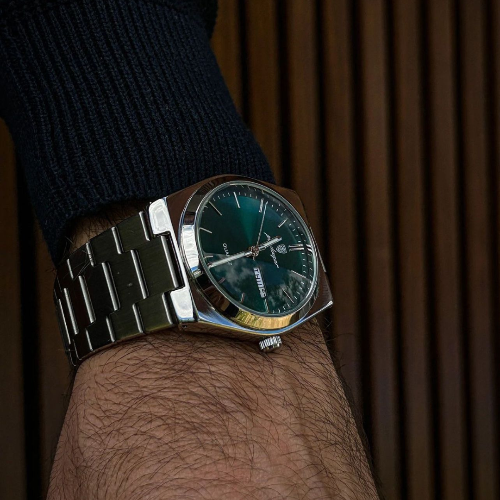 Oak - 41mm