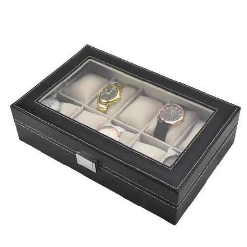 Case 6 Slots