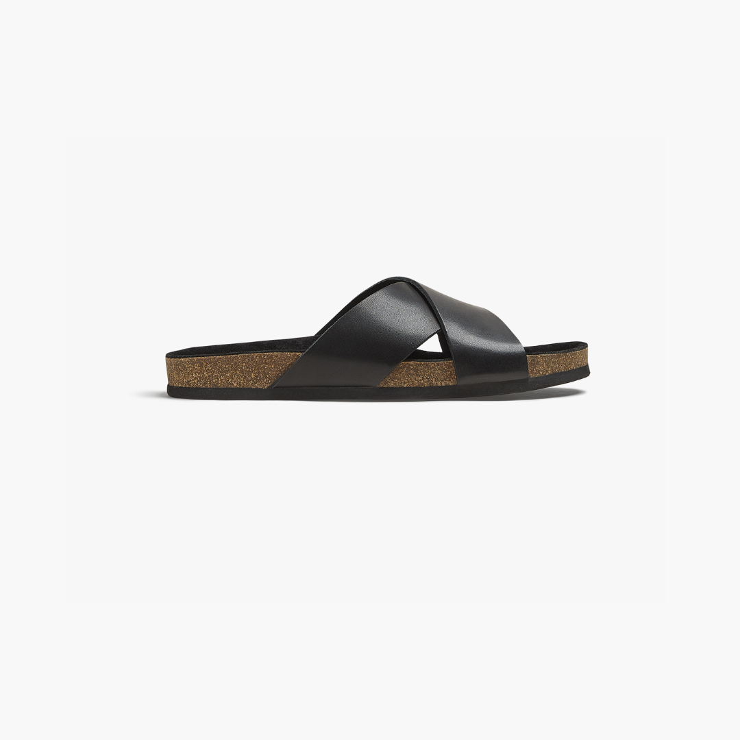 Solvik – Black Calf