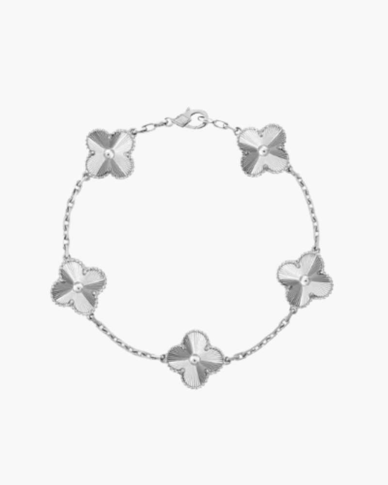 VAN CLEFF - SILVER