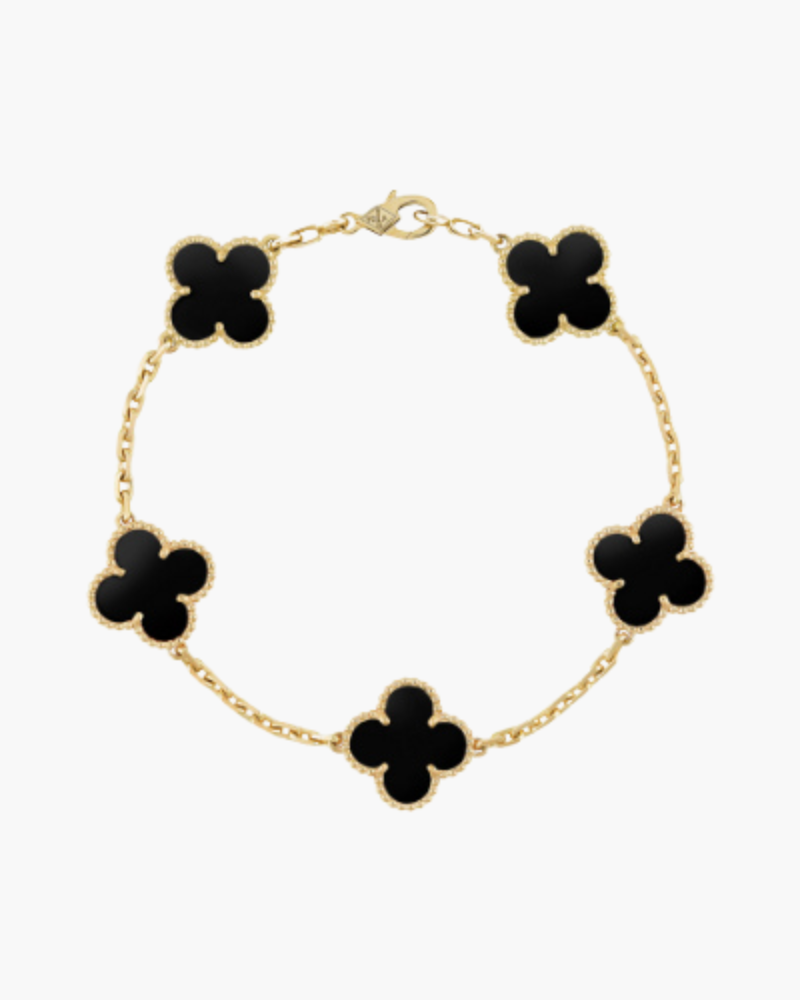 VAN CLEFF - BLACK