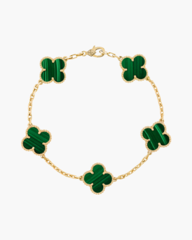 VAN CLEEF - GREEN