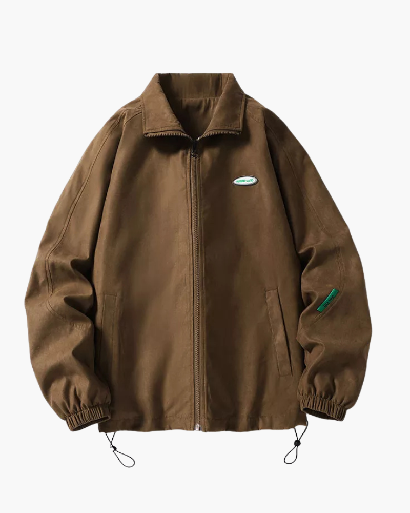 Moscow -  Men's Winter Vintage Jacket