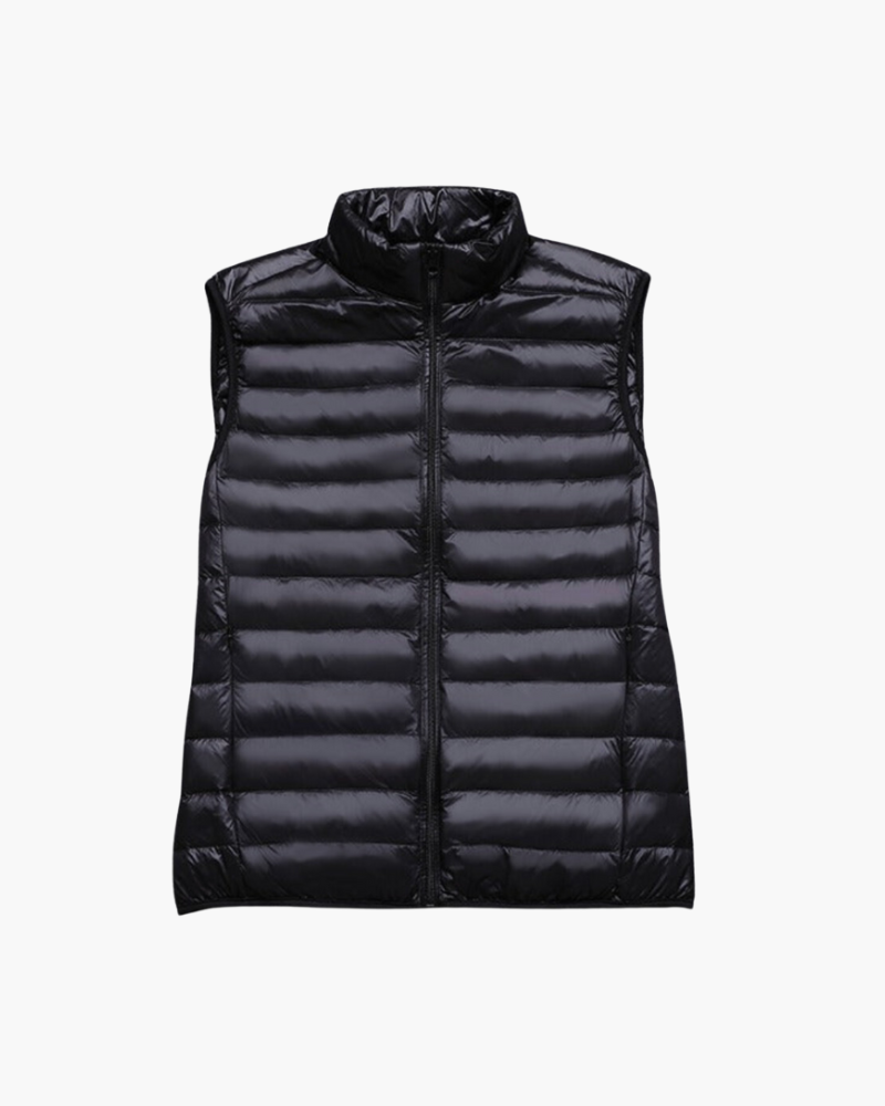 Down Vest
