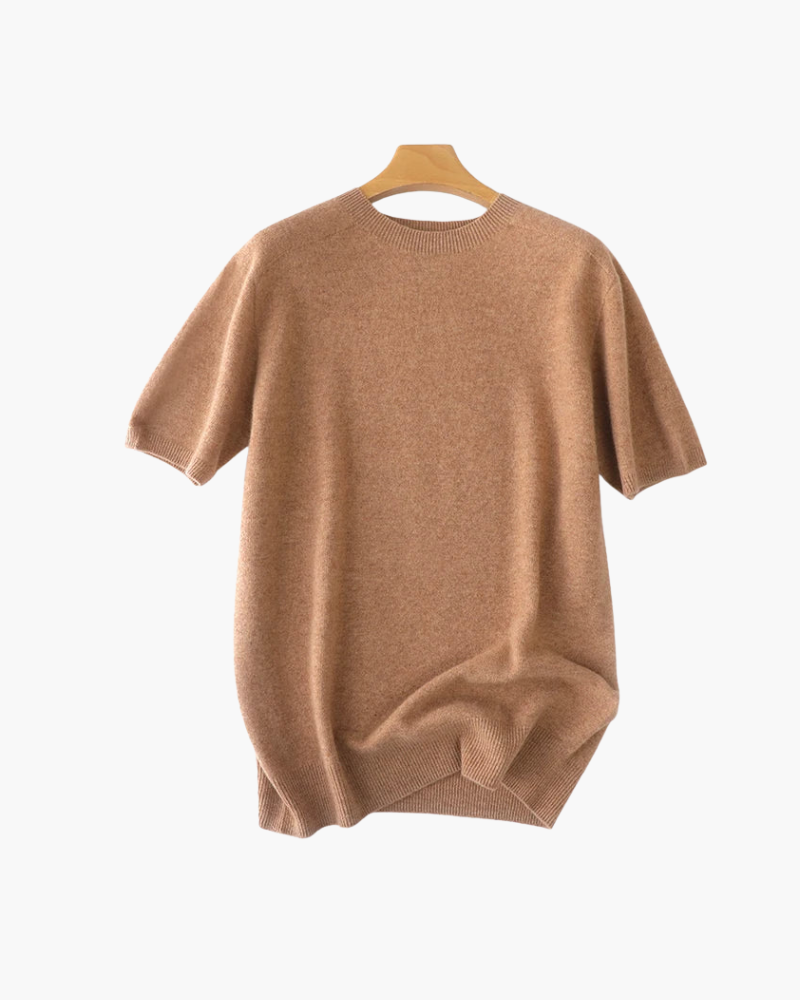 T-SHIRT WOOL