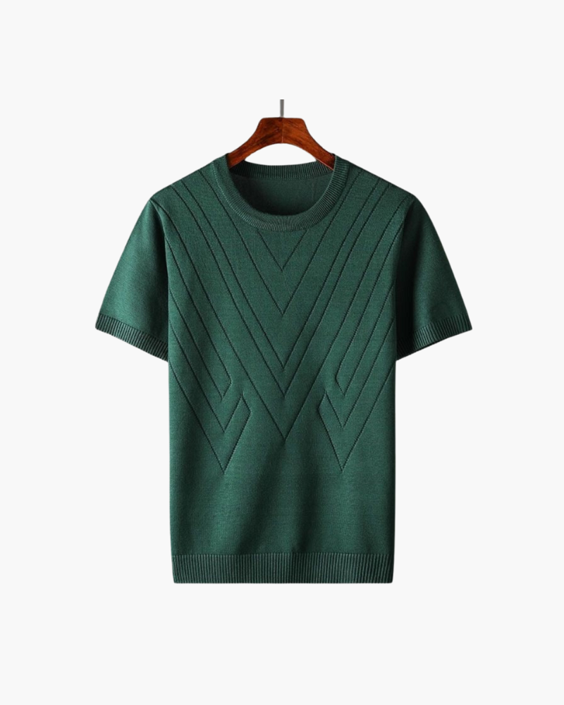 Exclusive Cashmere Shirt