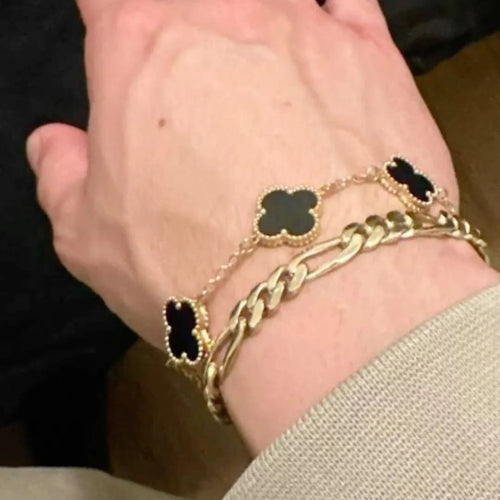 VAN CLEEF ALL
