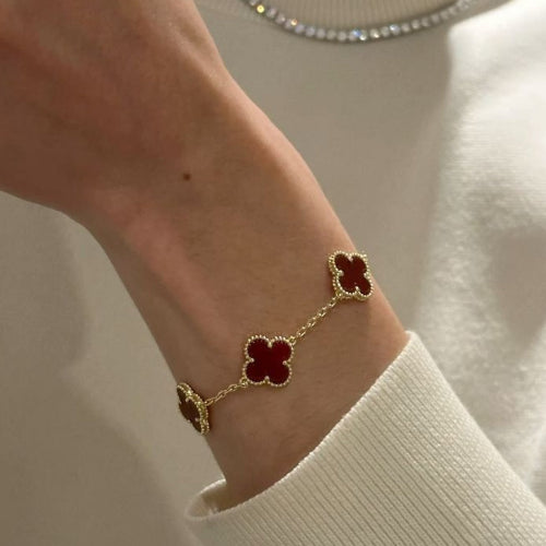 VAN CLEEF ALL