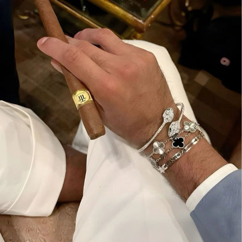 VAN CLEEF ALL