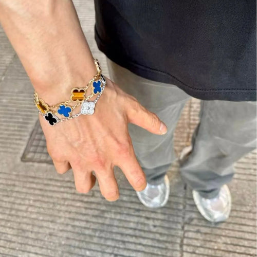 VAN CLEEF ALL