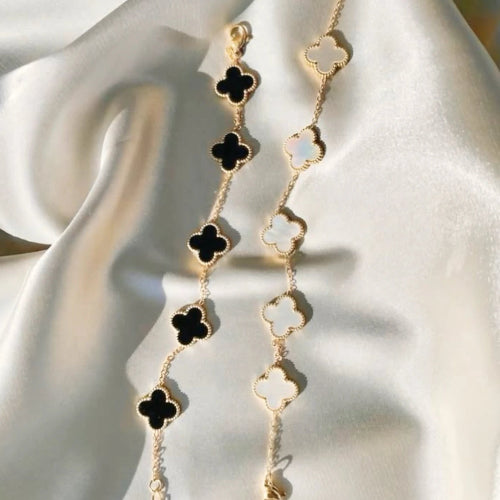 VAN CLEEF ALL