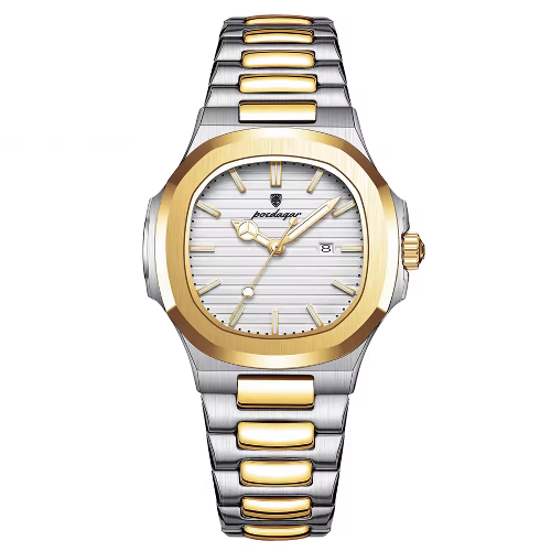 Nautilus Gold Edition - 40mm