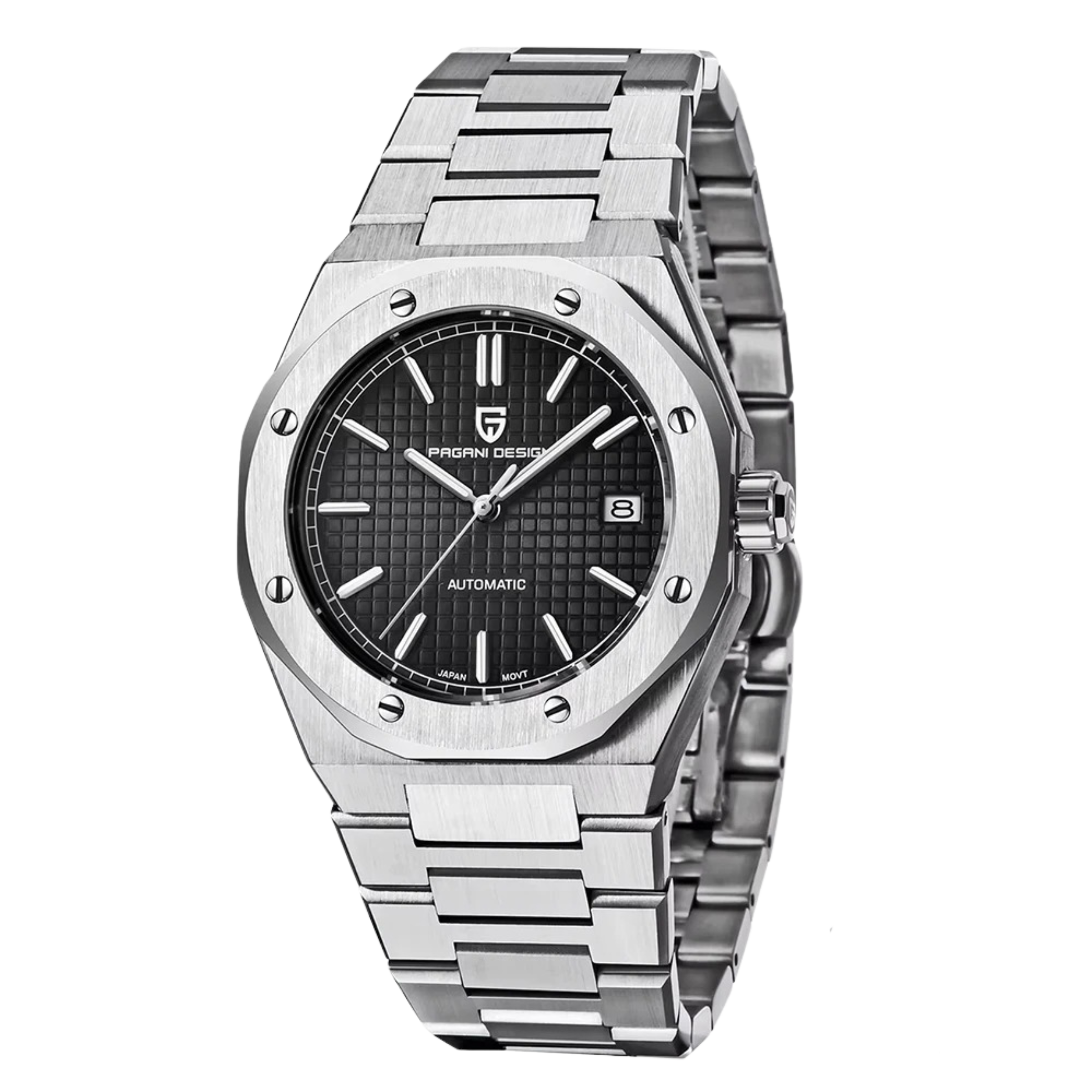 PD-1673 Royal Oak
