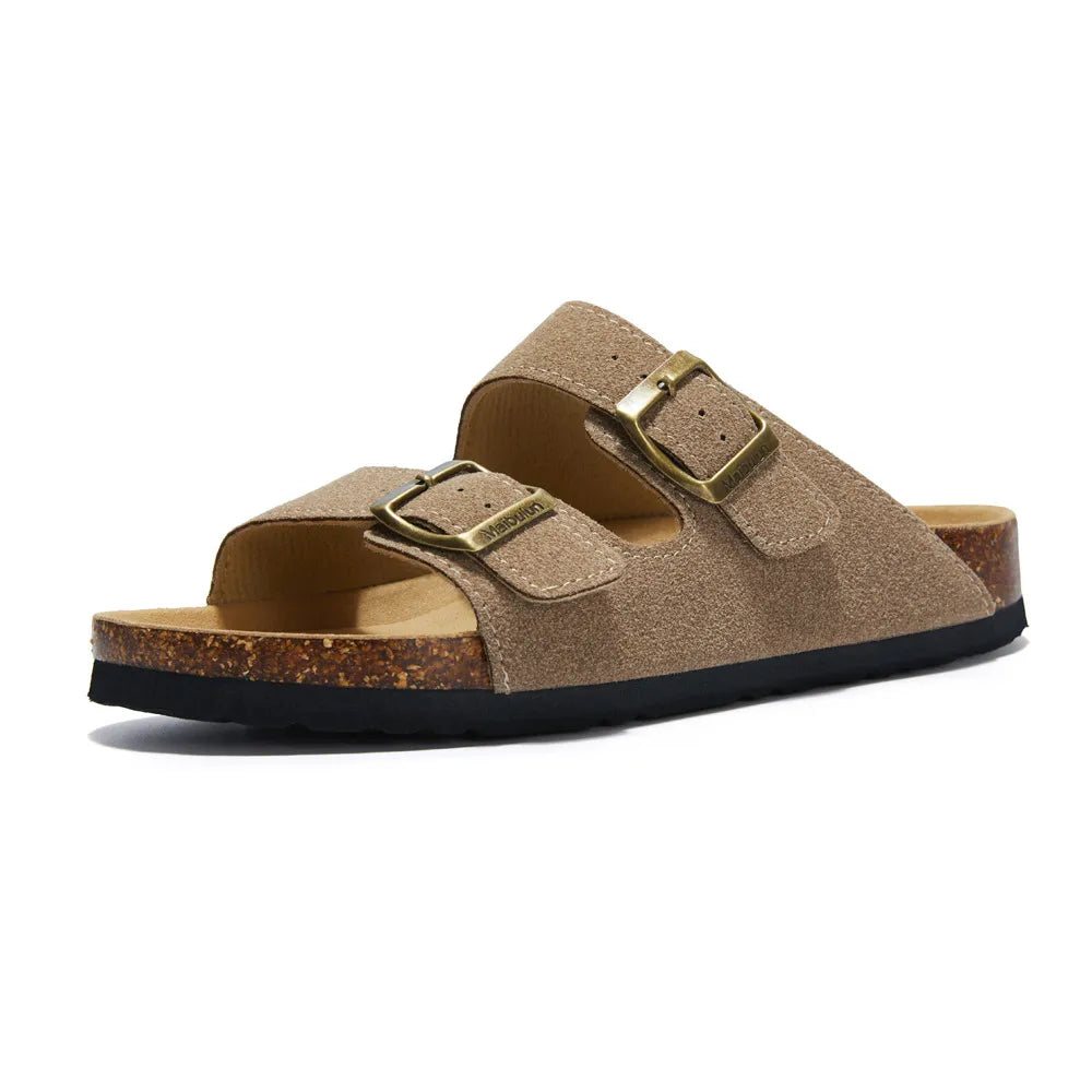 Capri Sandal - sand