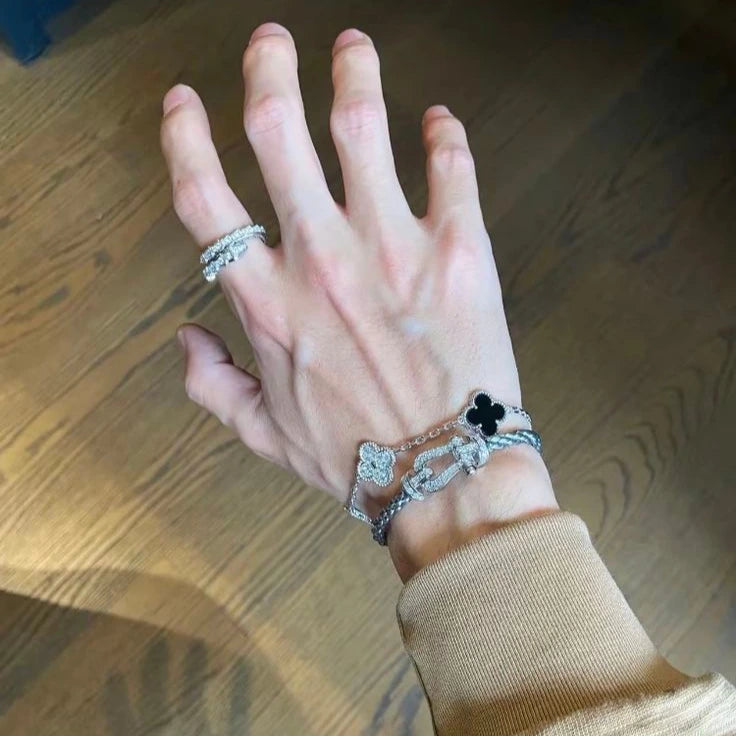 VAN CLEEF ALL