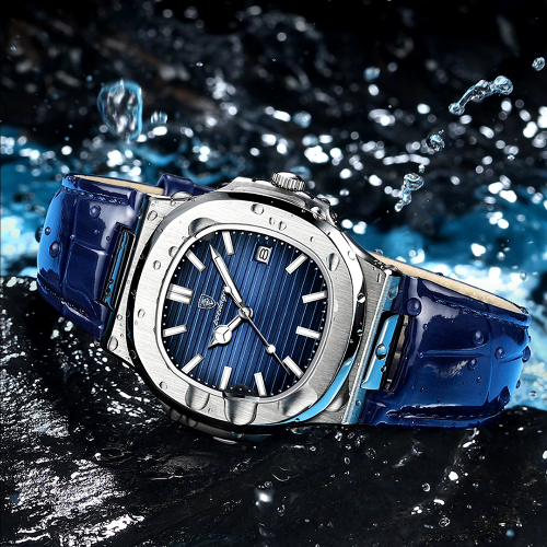 Regalia - 41mm