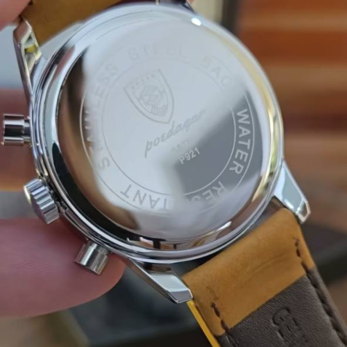Eclipse - 41mm