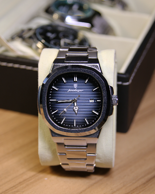 Nautilus - 41mm