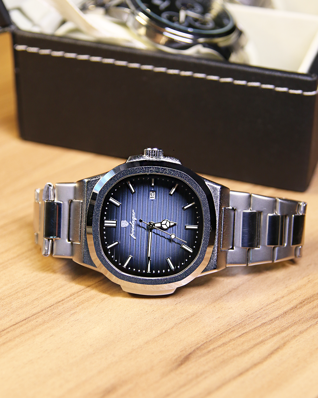 Nautilus - 41mm