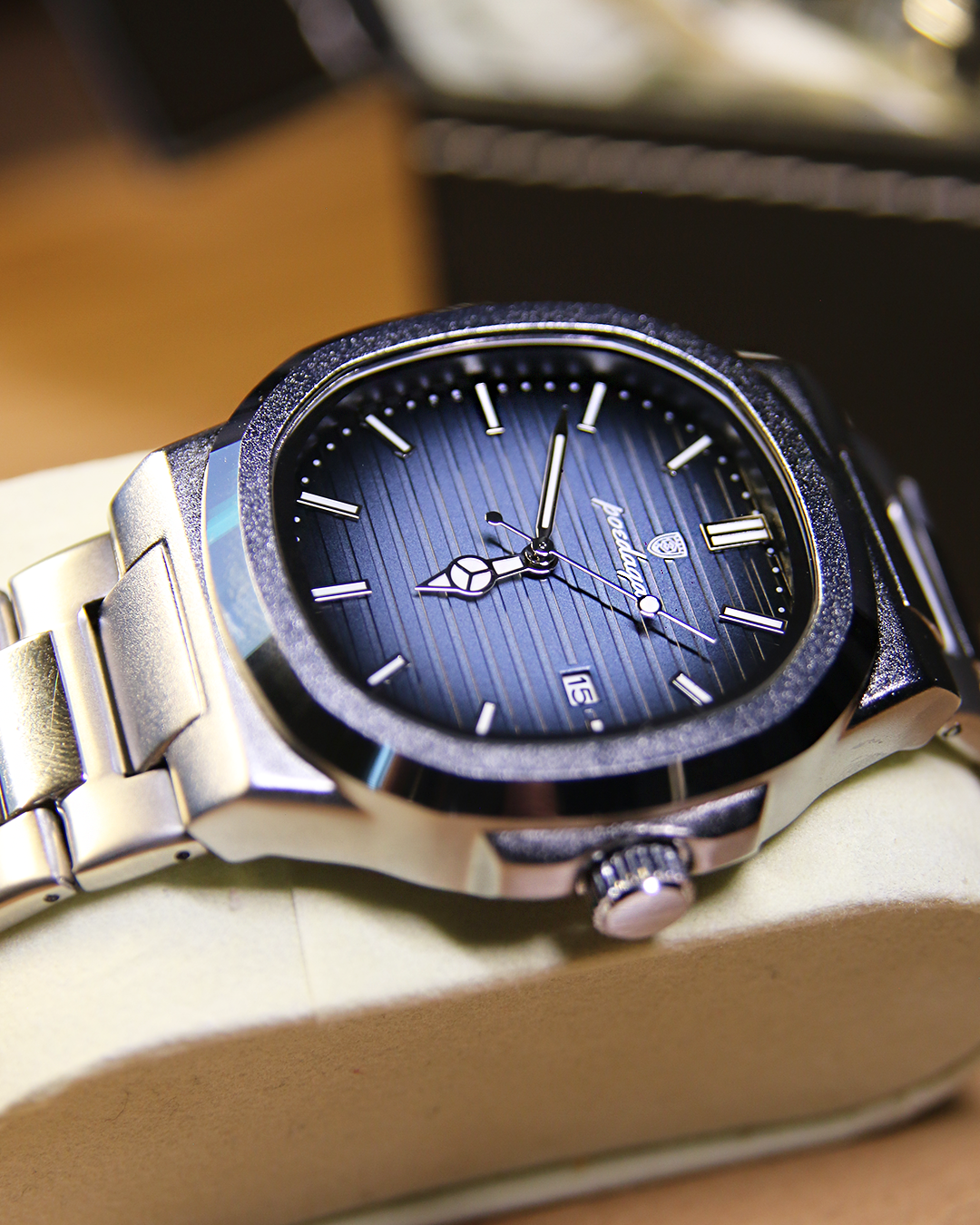 Nautilus - 41mm