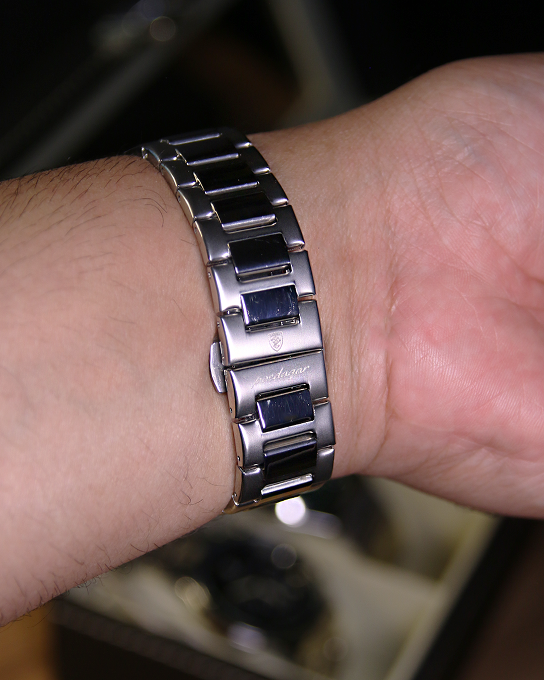 Nautilus - 41mm