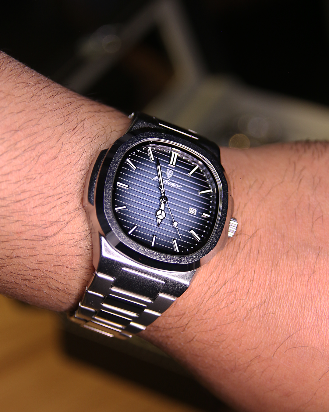 Nautilus - 41mm
