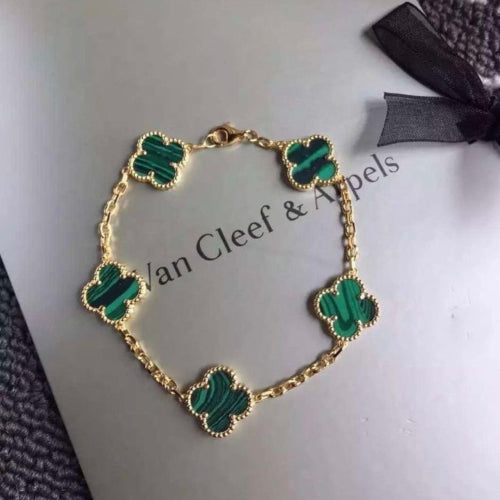 VAN CLEEF - GREEN