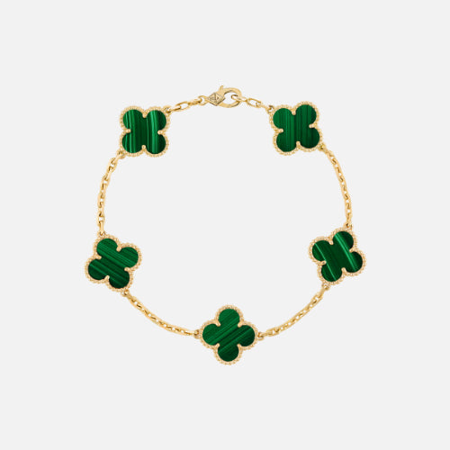 VAN CLEEF - GREEN