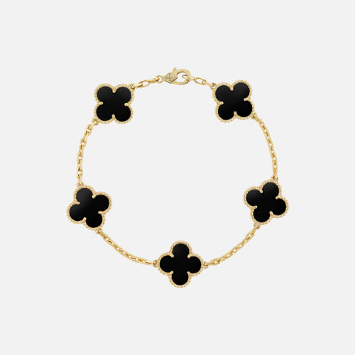 VAN CLEFF - BLACK