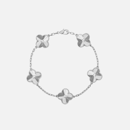 VAN CLEFF - SILVER