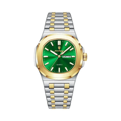 Timora - 41mm