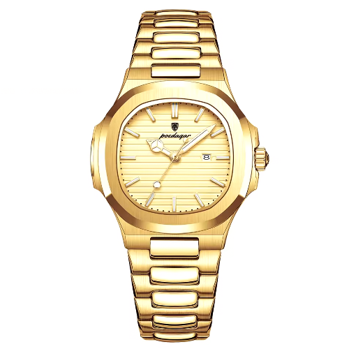 Nautilus Gold Edition - 40mm