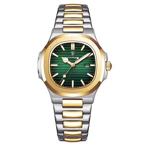 Nautilus Gold Edition - 40mm