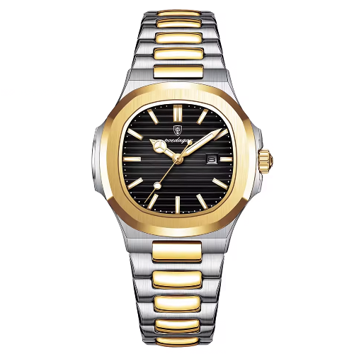 Nautilus Gold Edition - 40mm
