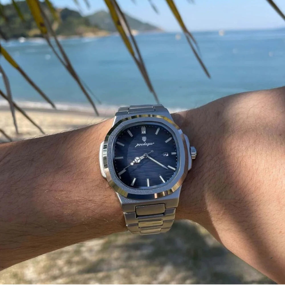 Nautilus - 41mm